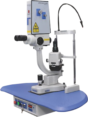 Appa Yag Laser (Model: 307)